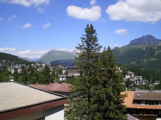 Hof Arosa