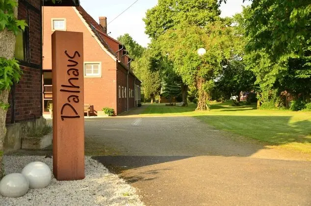 Hof Dalhaus - Dış Mekan