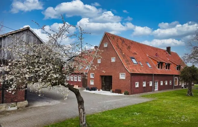 Hof Dalhaus - Öne Çıkan Resim