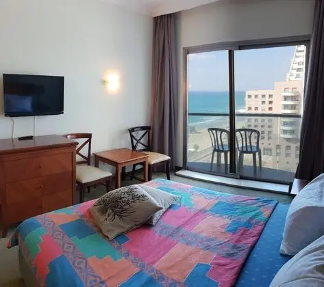 Hof Hacarmel Apartments