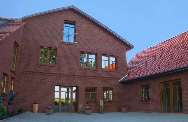 Hof Hahnenberg - 1