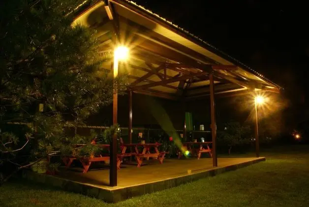 Hofeng Xiangcun B&B
