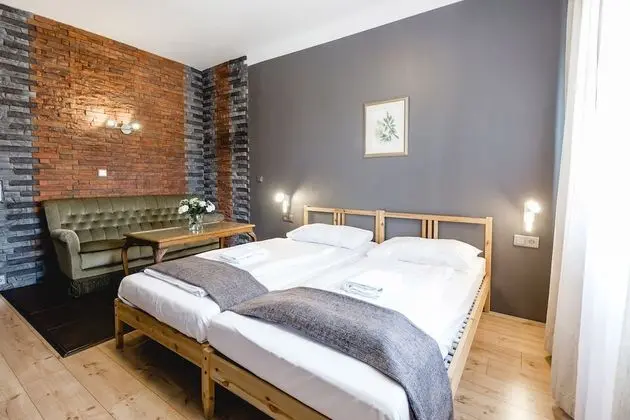 Hotel Hoffinger - Öne Çıkan Resim