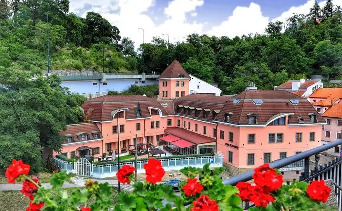 Hotel Hoffmeister & spa