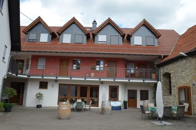 Hofgut Metzler - 1