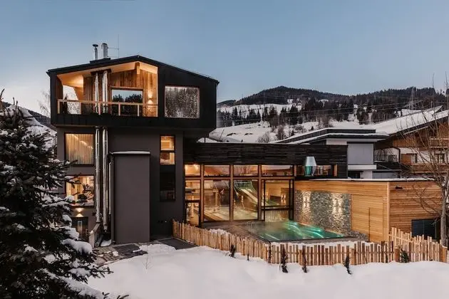 Hofgut Wagrain – Apartment & Lifestyle Resort