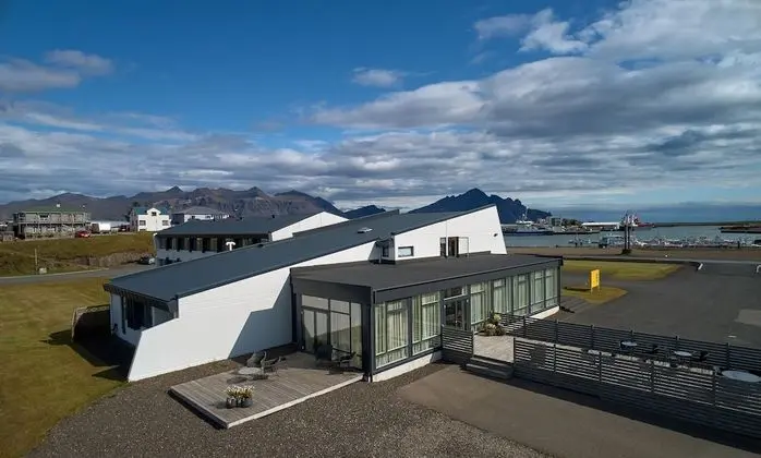 Höfn - Berjaya Iceland Hotels - Dış Mekan