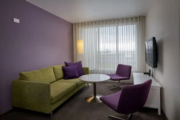 Höfn - Berjaya Iceland Hotels - İç Mekan