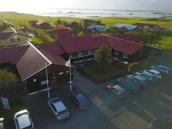 Höfn HI Hostel