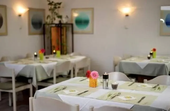 Hotel Hofreit am Bierkeller - Yerinde Yemek