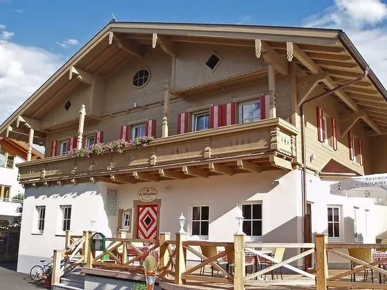 Hofresidenz Altenmarkt im Pongau