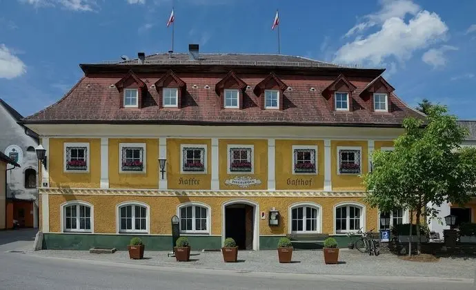 Hoftaverne Ziegelböck