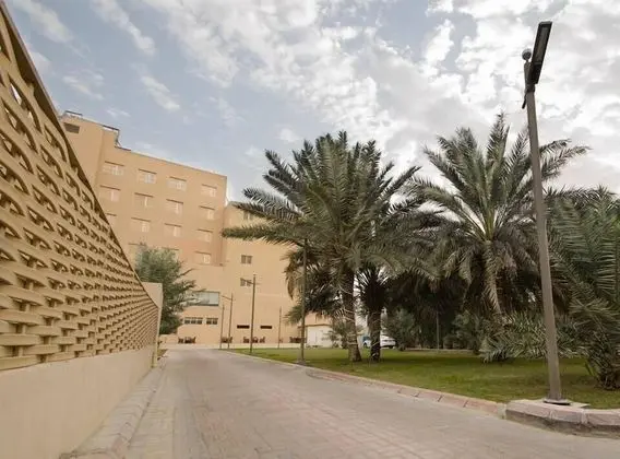 Hofuf Hotel