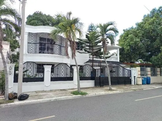 Hogar De Paz