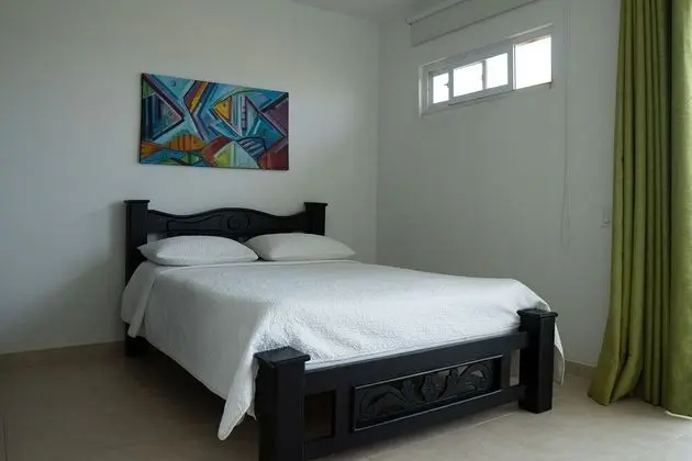 Hogar Dorado Las Gaviotas - Oda
