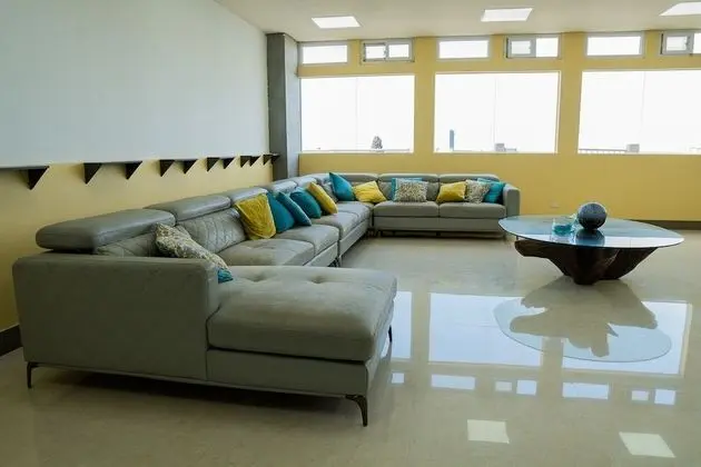 Hogar Dorado Las Gaviotas - Oda Düzeni