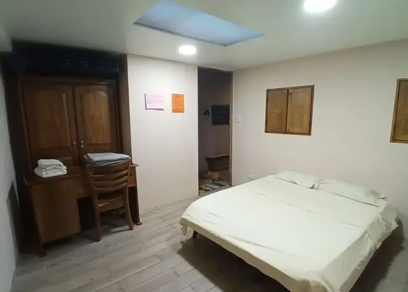 Hogar tico- estadounidense