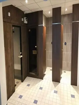 The Hog's Back Hotel & Spa Farnham - Havuz
