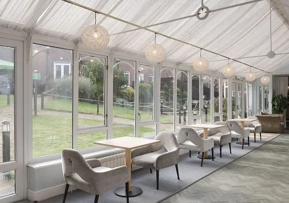 The Hog's Back Hotel & Spa Farnham - Spa