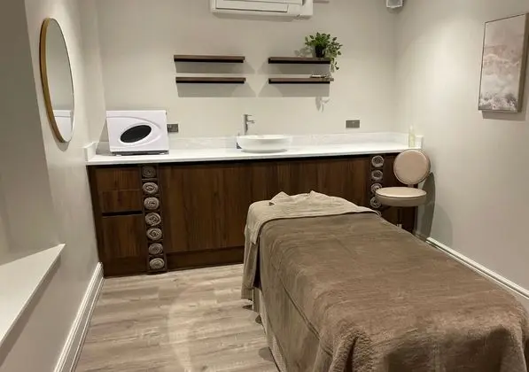 The Hog's Back Hotel & Spa Farnham - Spa