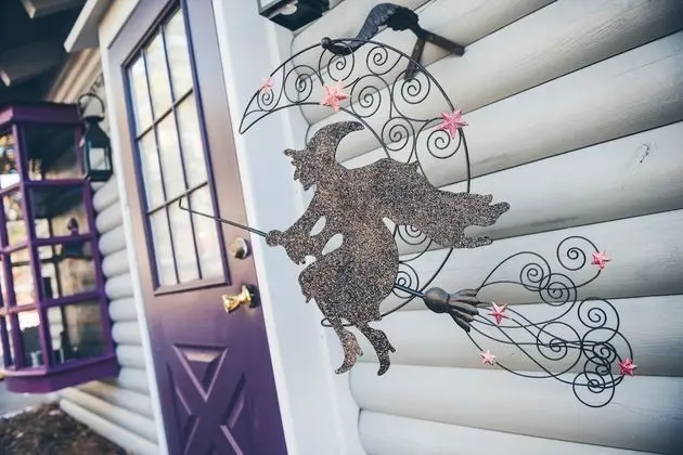 Hogsveil Cottages - Harry Potter Themed - Dış Mekan