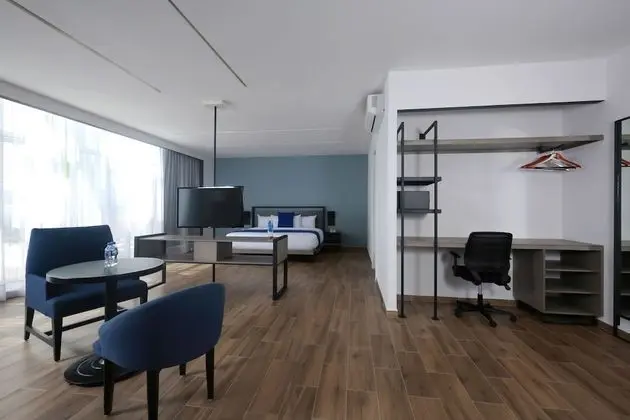 HOH Hotel