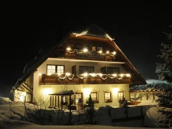 Hotel Höhengasthof Grüner Baum