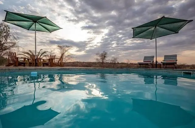 Hohenstein Lodge l Ondili