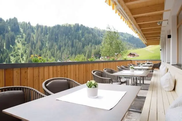 Hotel Hohes Licht