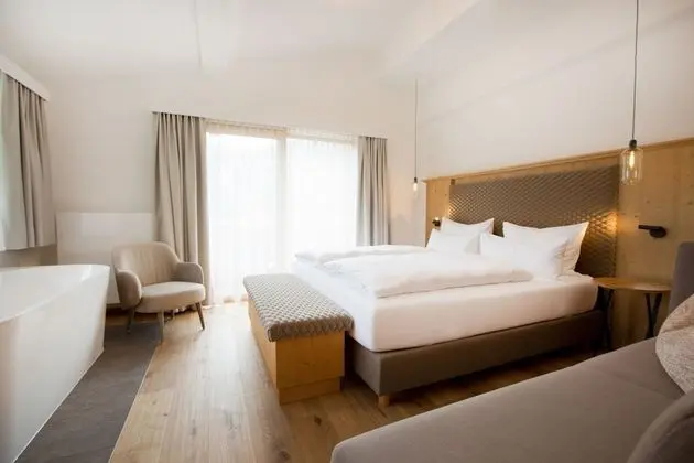 Hotel Hohes Licht - Öne Çıkan Resim