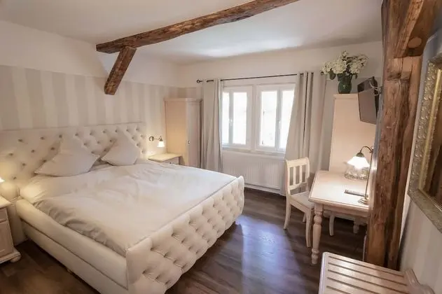 Hohlebach Mühle - Oda