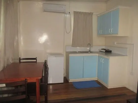 Hohola Apartments - Oda