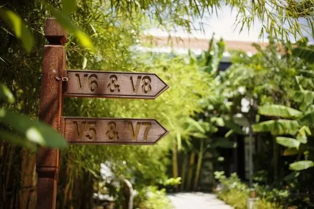 Hoi An Ancient House Village Resort and Spa - Dış Mekan