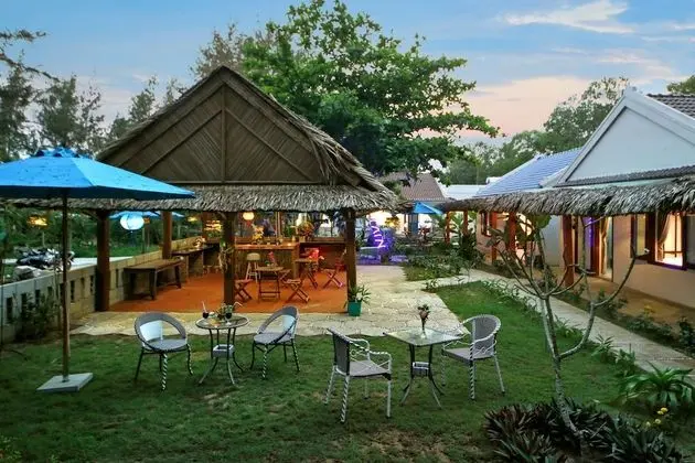 Hoi An Blue Seaside Homestay - Yerinde Yemek