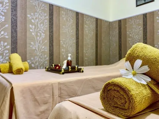 The Villa Hoi An Boutique Hotel - Spa