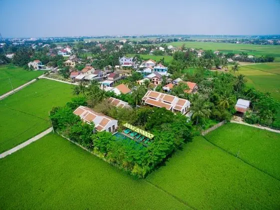Hoi An Chic Hotel