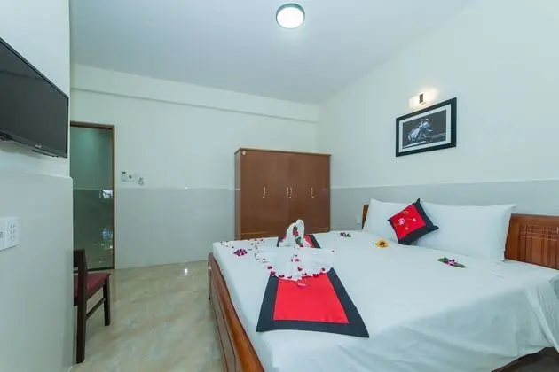 Hoi An Coco Village Homestay - Oda