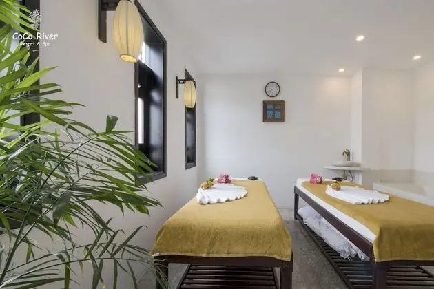 Hoi An Coco River Resort & Spa - Spa