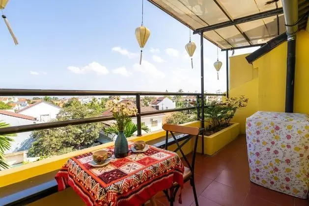 Hoi An Coco Viet Homestay