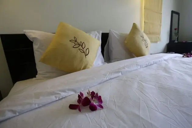 Hoi An Cottage Villa - Oda