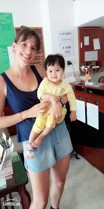 Hoi An Dat Cam Homestay - Dış Mekan