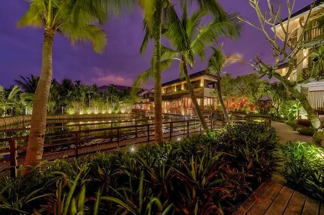 Hoi An Eco Lodge & Spa