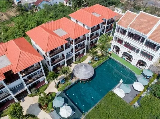Hoi An Emotion Villa
