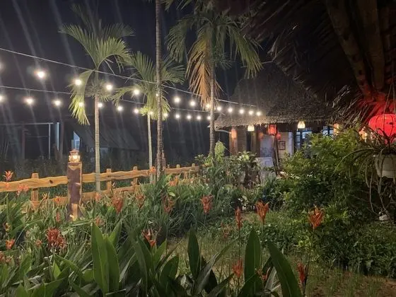 Hoi An Farm Village - Hostel - Dış Mekan