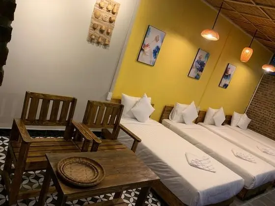 Hoi An Farm Village - Hostel - Oda