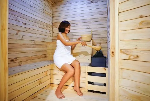 Hoi An Field Boutique Resort & Spa - Spa