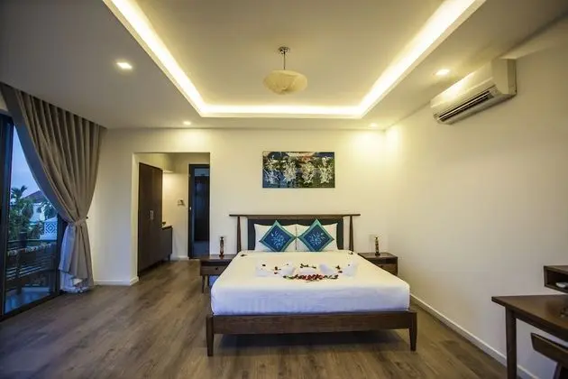 Hoi An Four Season Villa - Oda