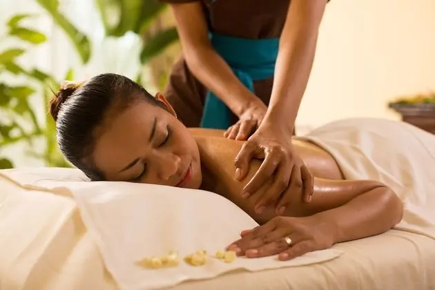 Hoi An Four Season Villa - Spa