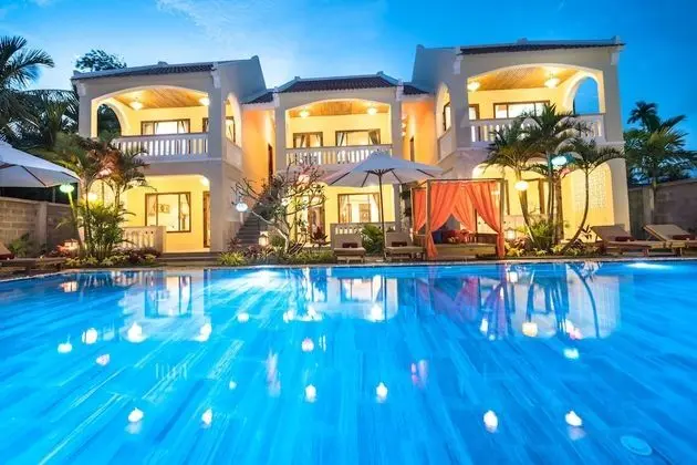 Hoi An Village Lodge