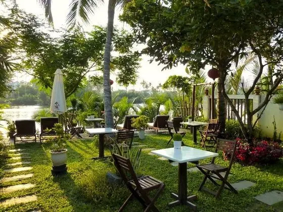 Hoi An Village Riverside Boutique Hotel